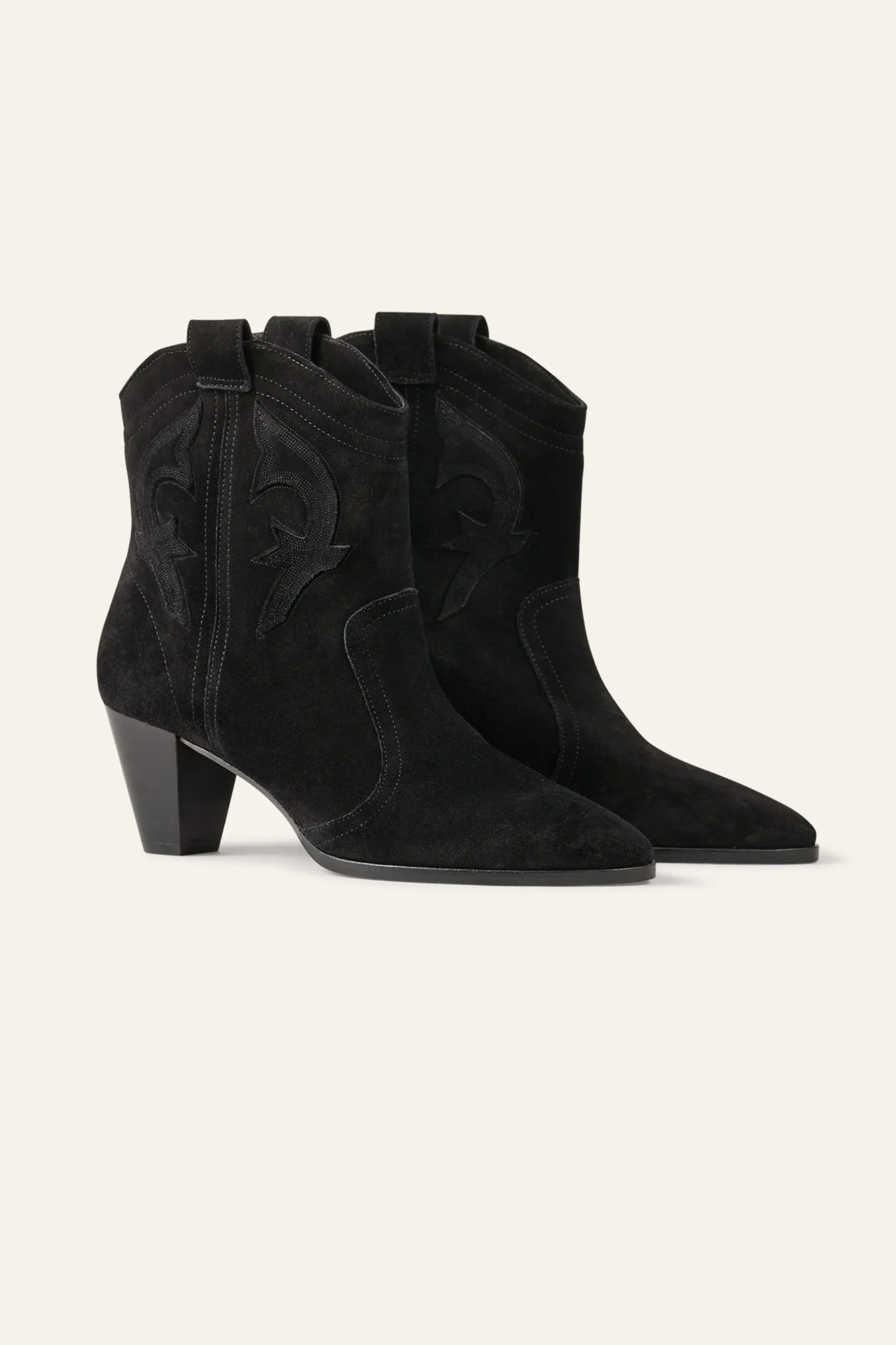 CASEY Bottines talons