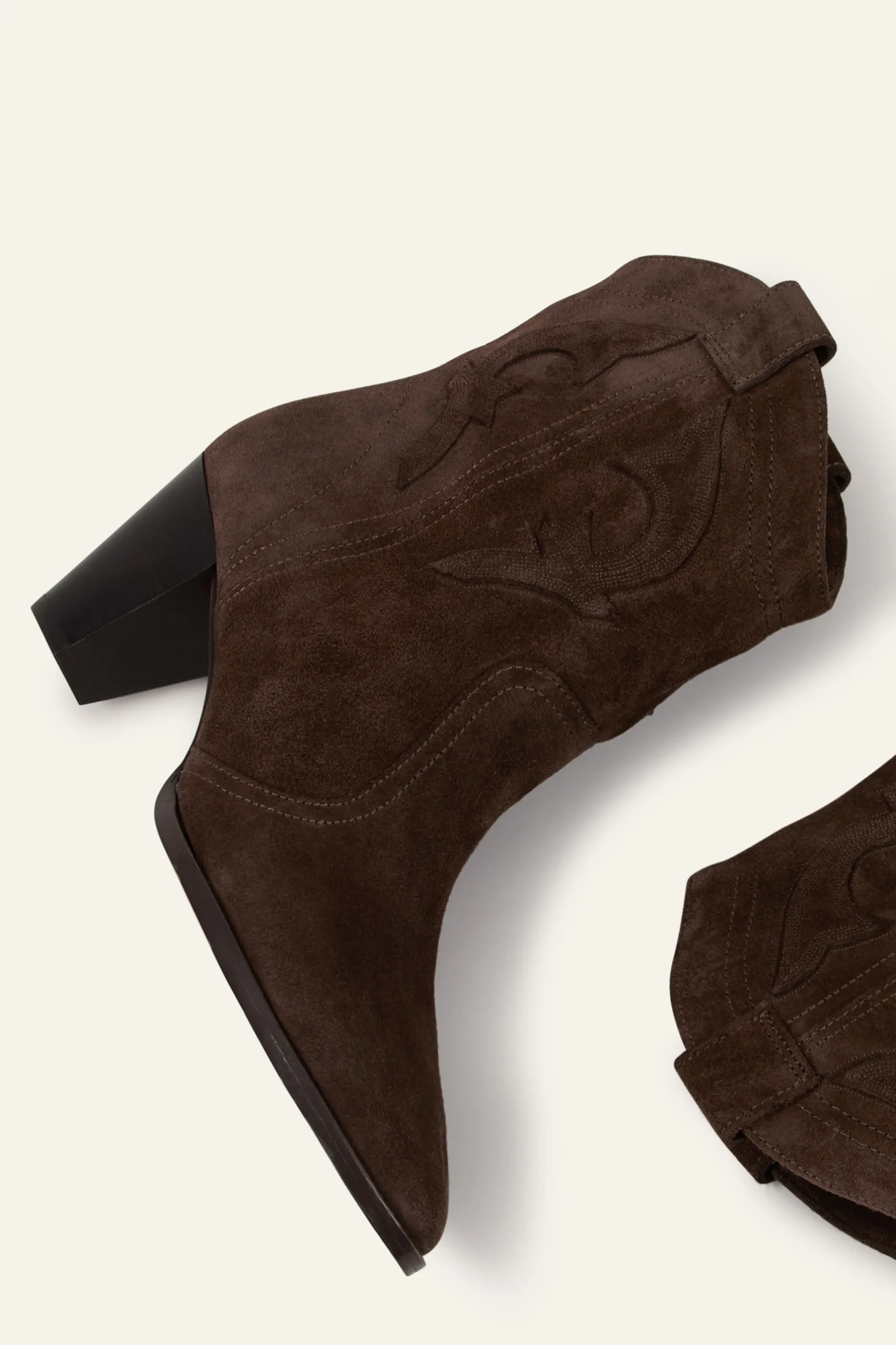 CASEY bottines western
