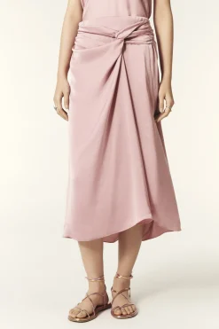 CELLY jupe midi