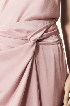 CELLY jupe midi