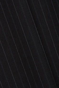 CELY pantalon tailleur large