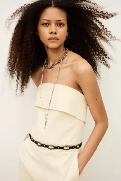 CENELIA combinaison bustier