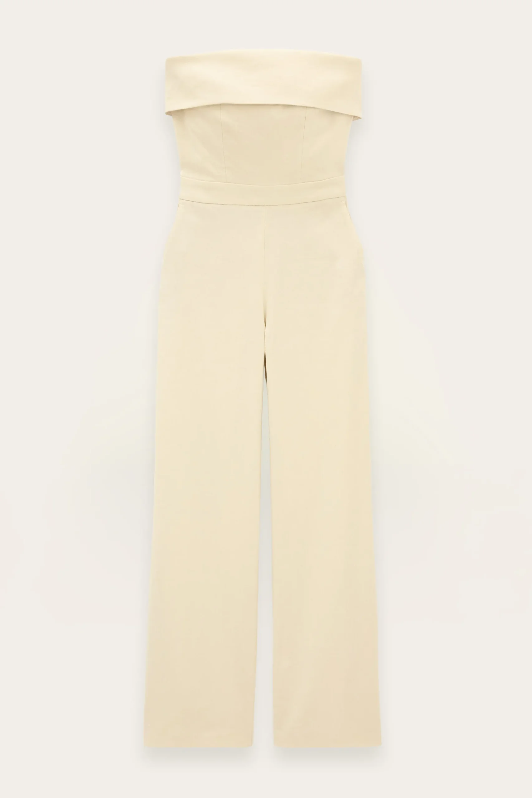 CENELIA combinaison bustier