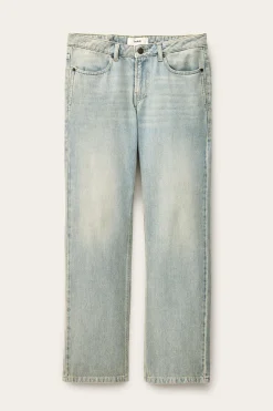 CENOS pantalon droit taille