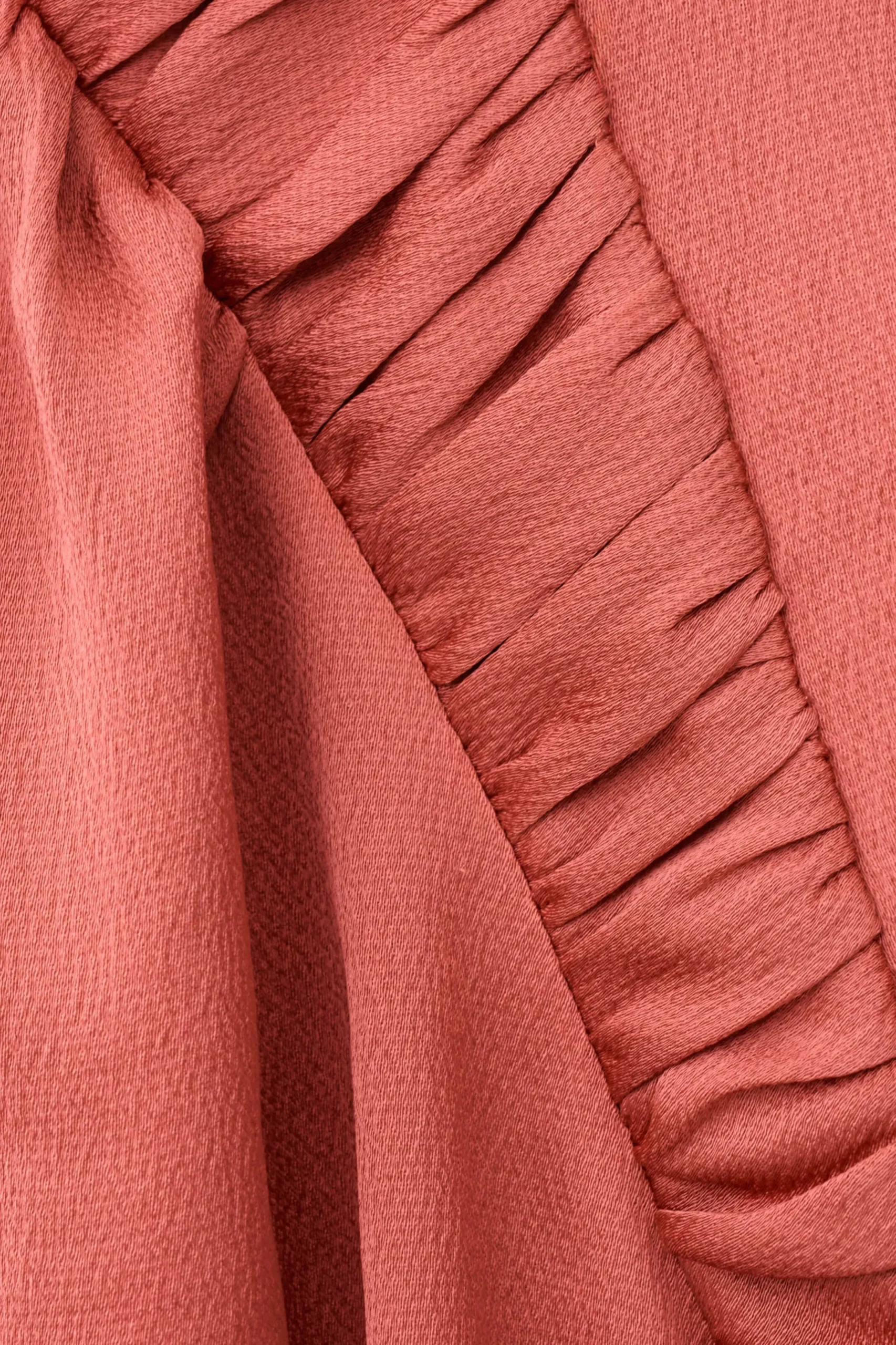 CHARLOTTE robe midi