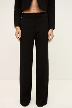 CHAZA pantalon droit