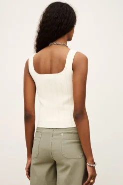 CHILA top maille