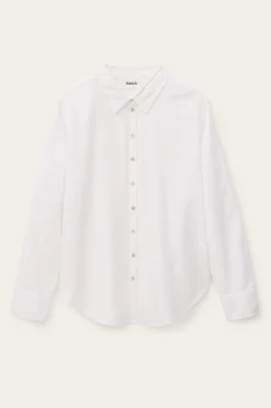 CHIREN chemise coton