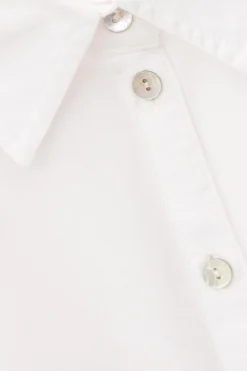 CHIREN chemise coton