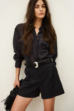 CILO short tailleur