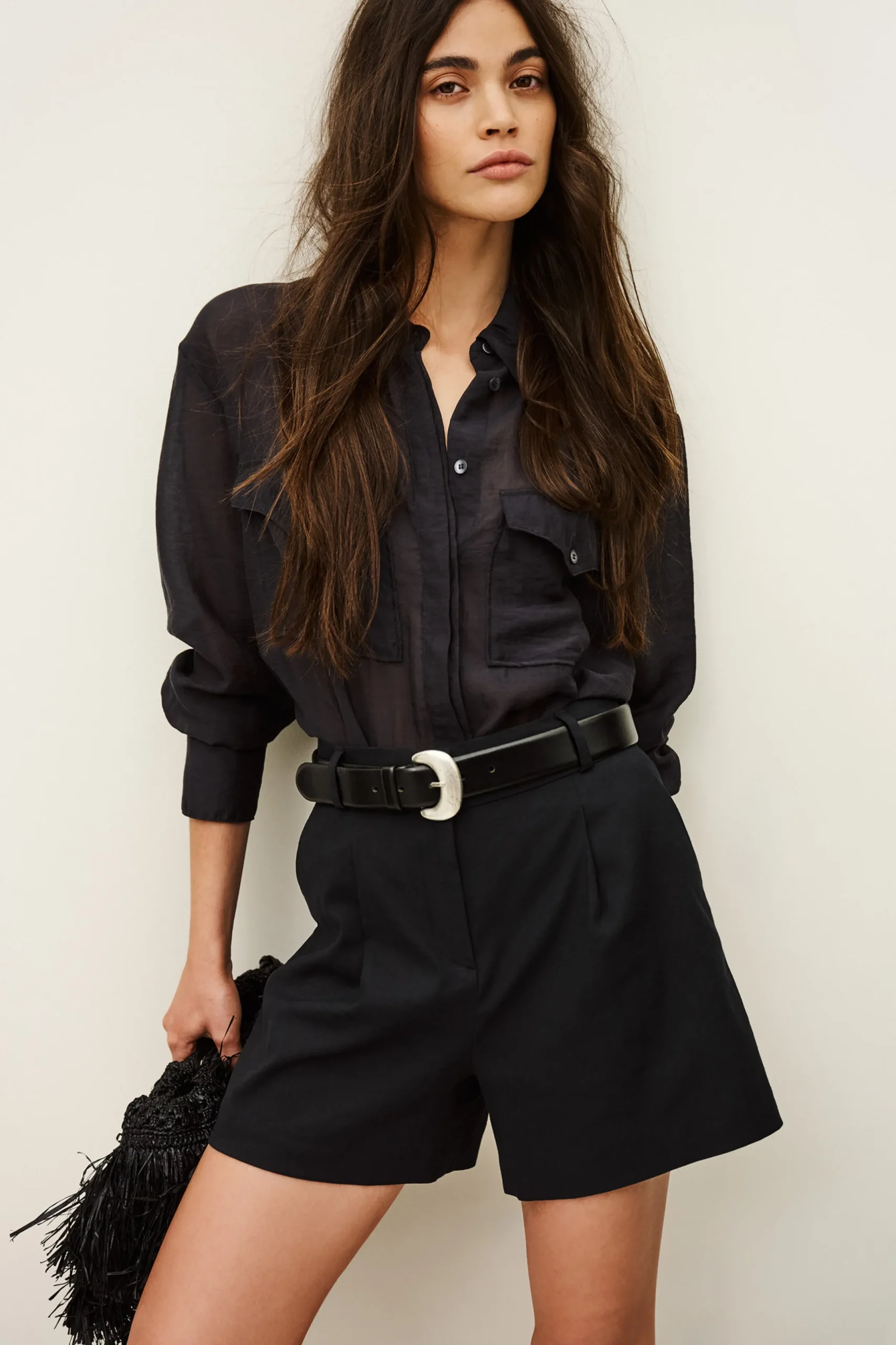CILO short tailleur