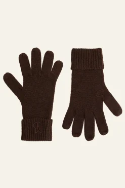 CIMON gants cachemire