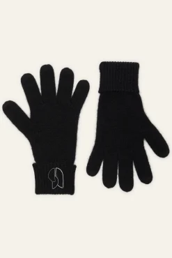 CIMON gants en maille