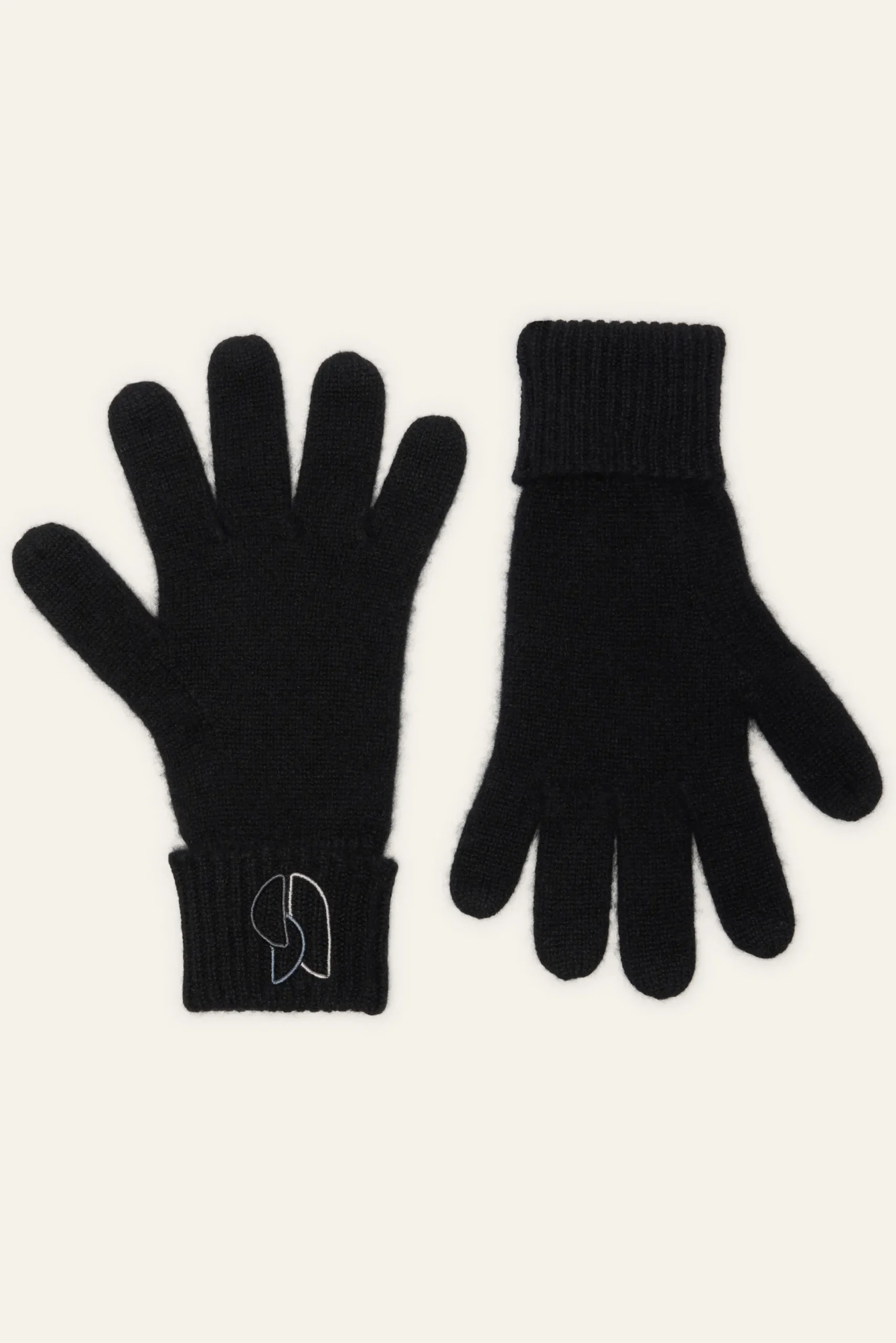 CIMON gants en maille