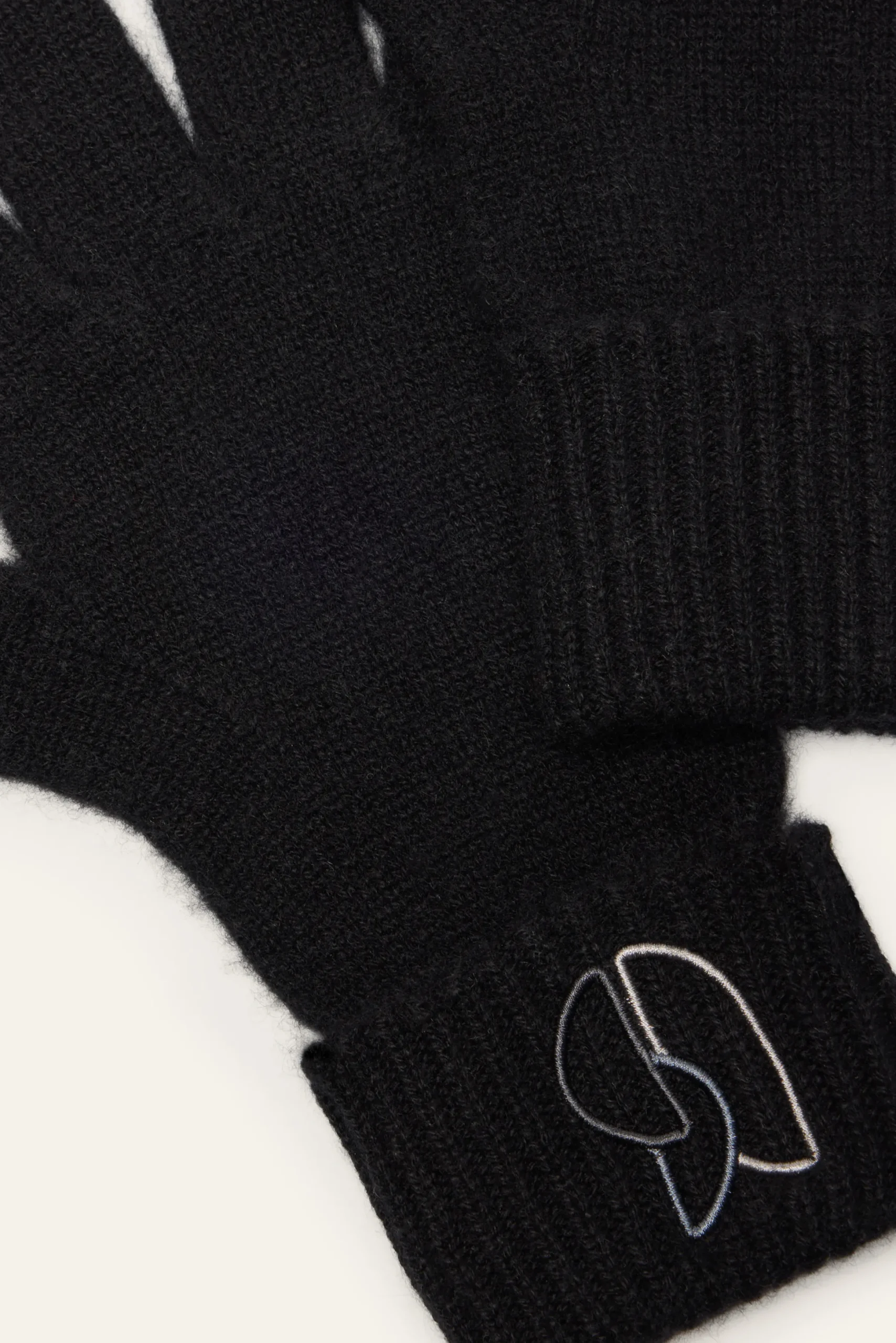 CIMON gants en maille