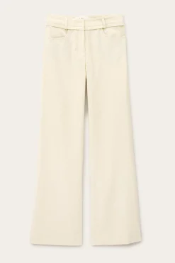 CISTA pantalon droit