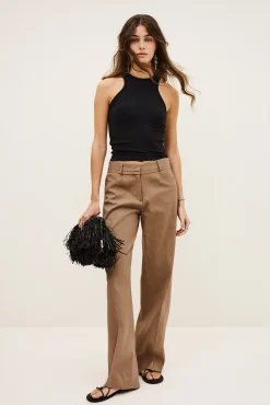 CISTA pantalon droit