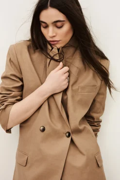 CLAY veste blazer