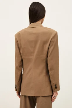 CLAY veste blazer