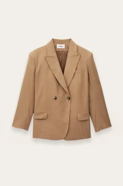CLAY veste blazer