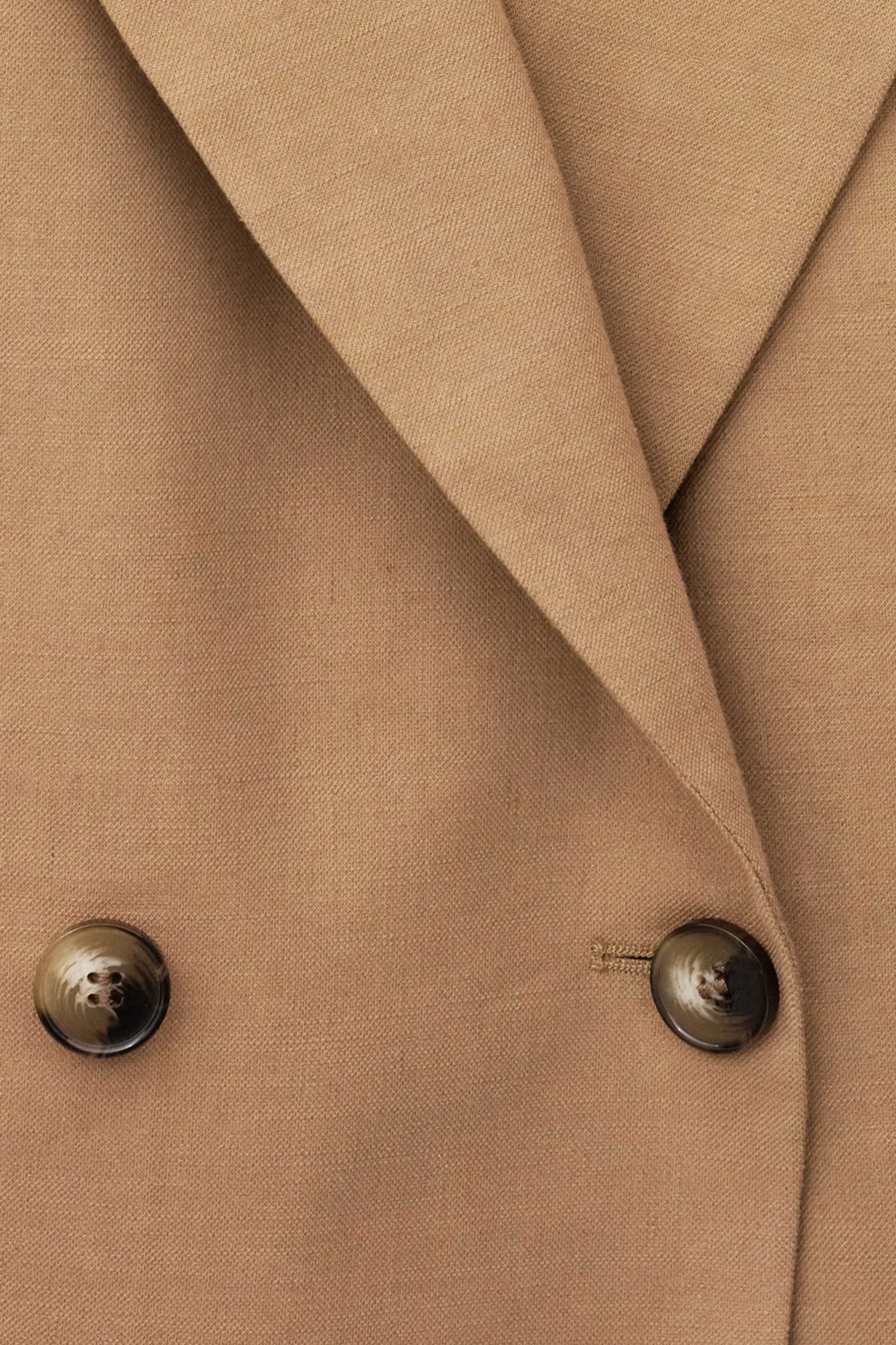 CLAY veste blazer
