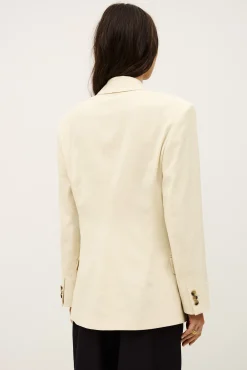 CLAY veste blazer
