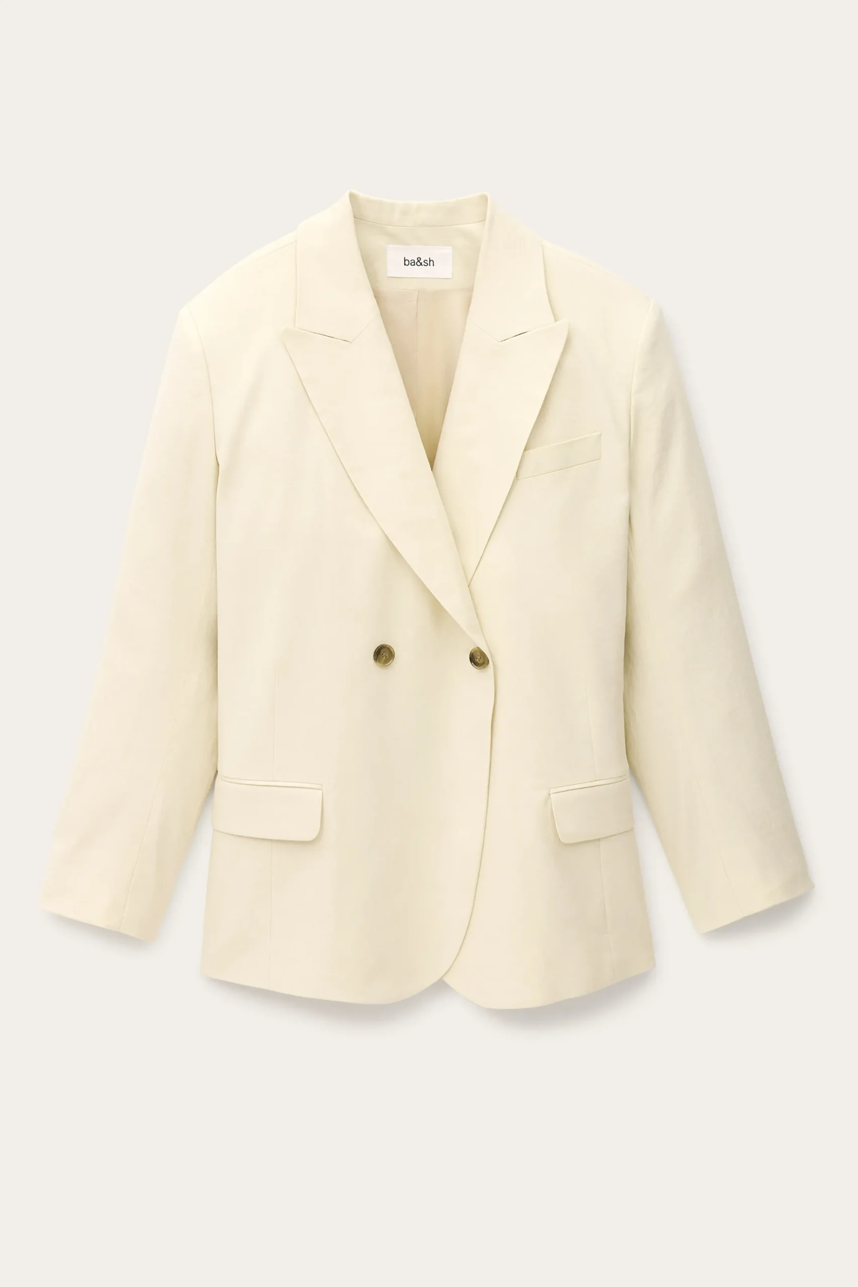 CLAY veste blazer