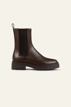 CODA bottines Sheffield