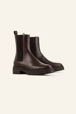 CODA bottines Sheffield