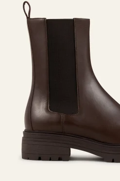 CODA bottines Sheffield