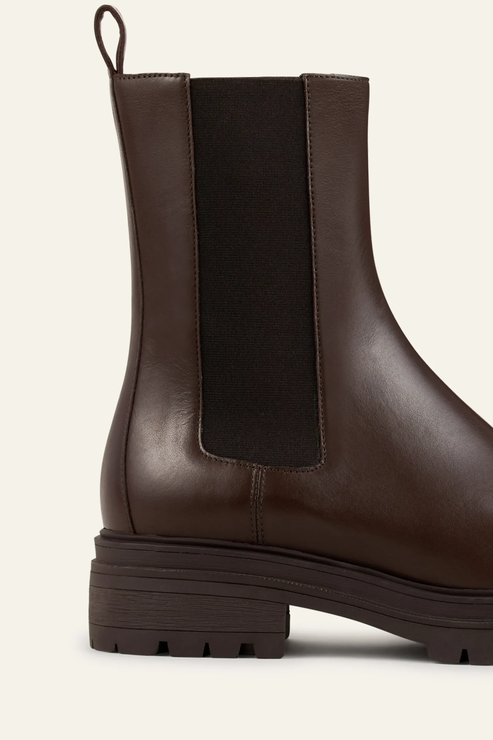 CODA bottines Sheffield
