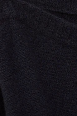 COLEEN robe pull cachemire
