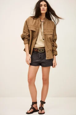 COLY veste saharienne