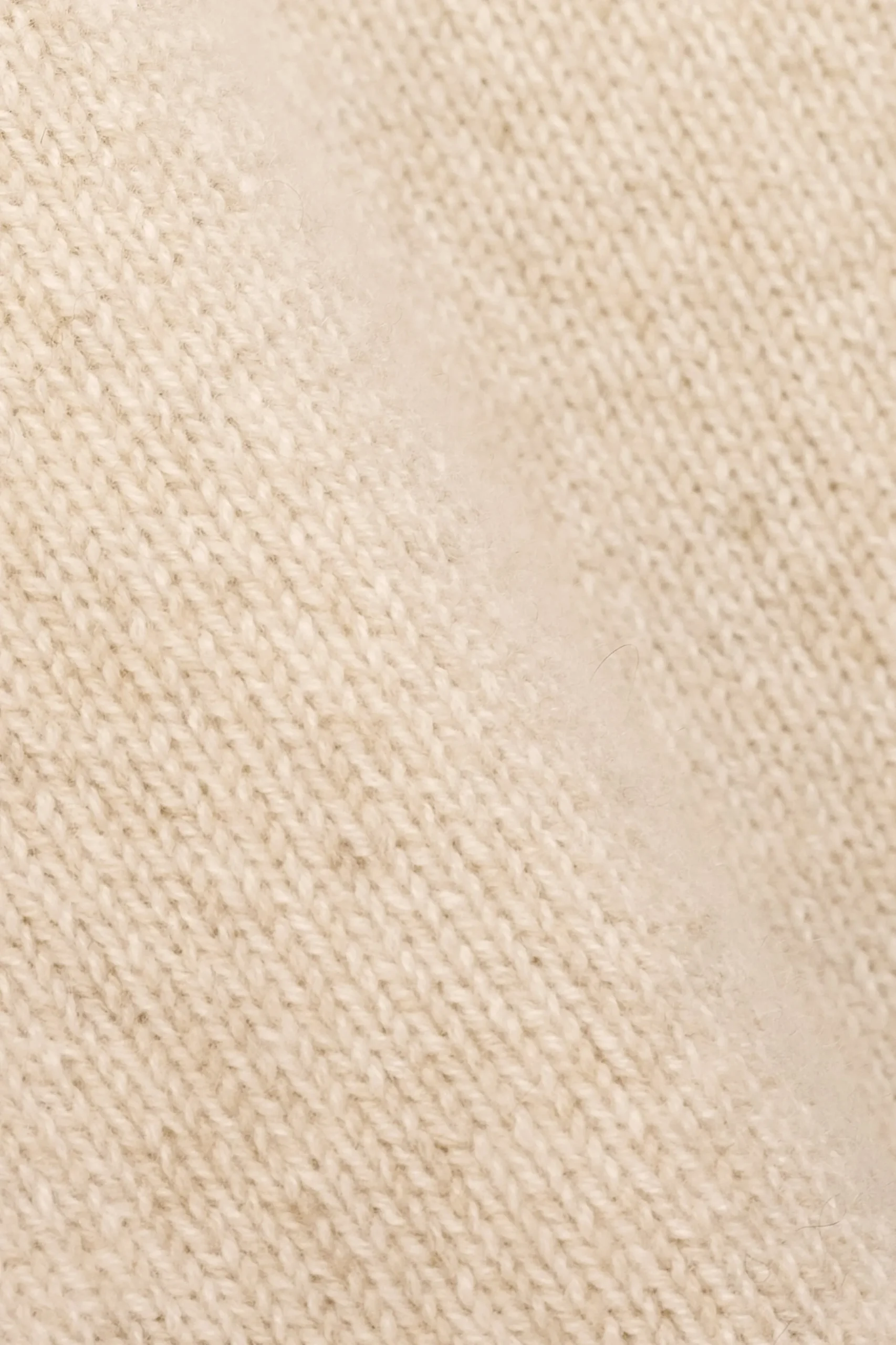 CORVY pull croppé