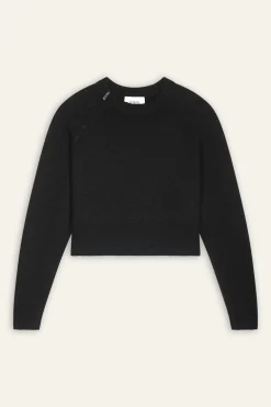 CORVY pull en cachemire