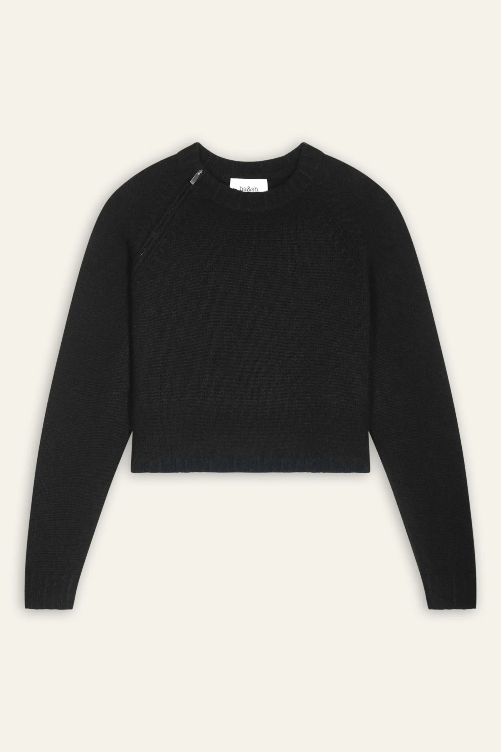 CORVY pull en cachemire