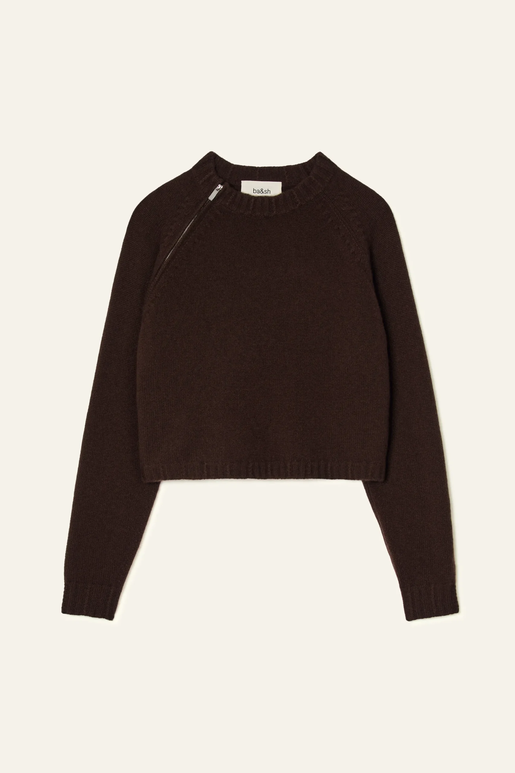 CORVY pull manches longues