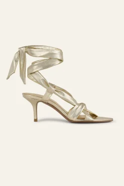 COVILLA sandales à talons