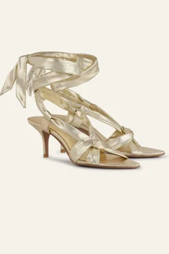 COVILLA sandales à talons