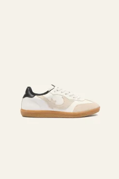 CREW sneakers basses