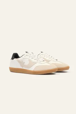 CREW sneakers basses