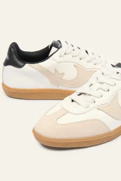 CREW sneakers basses