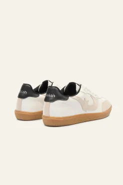 CREW sneakers basses