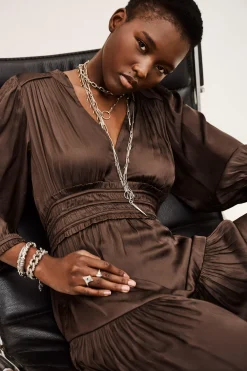 CYRIALA robe courte
