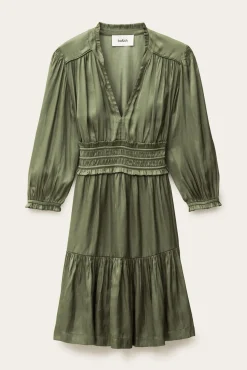 CYRIALA robe courte
