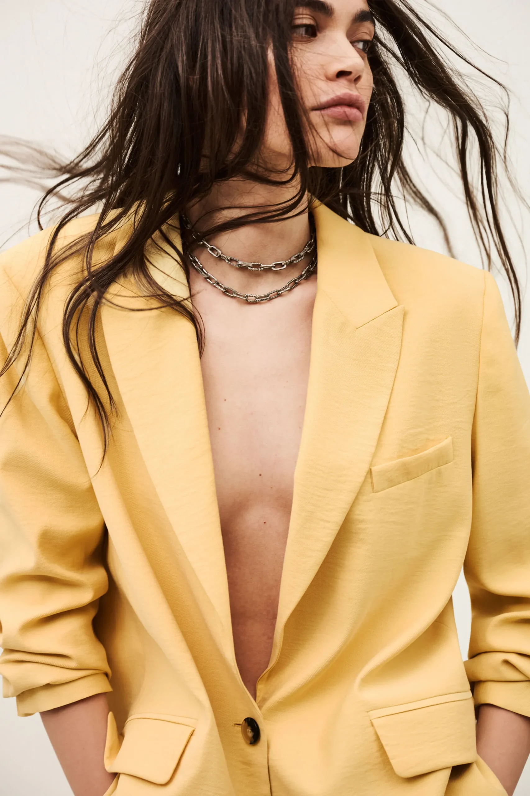 DALENA veste tailleur