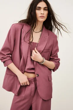 DALENA veste tailleur
