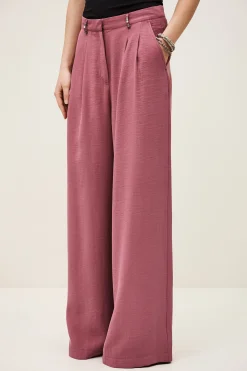 DEANA pantalon droit