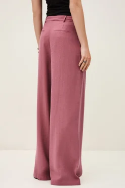 DEANA pantalon droit