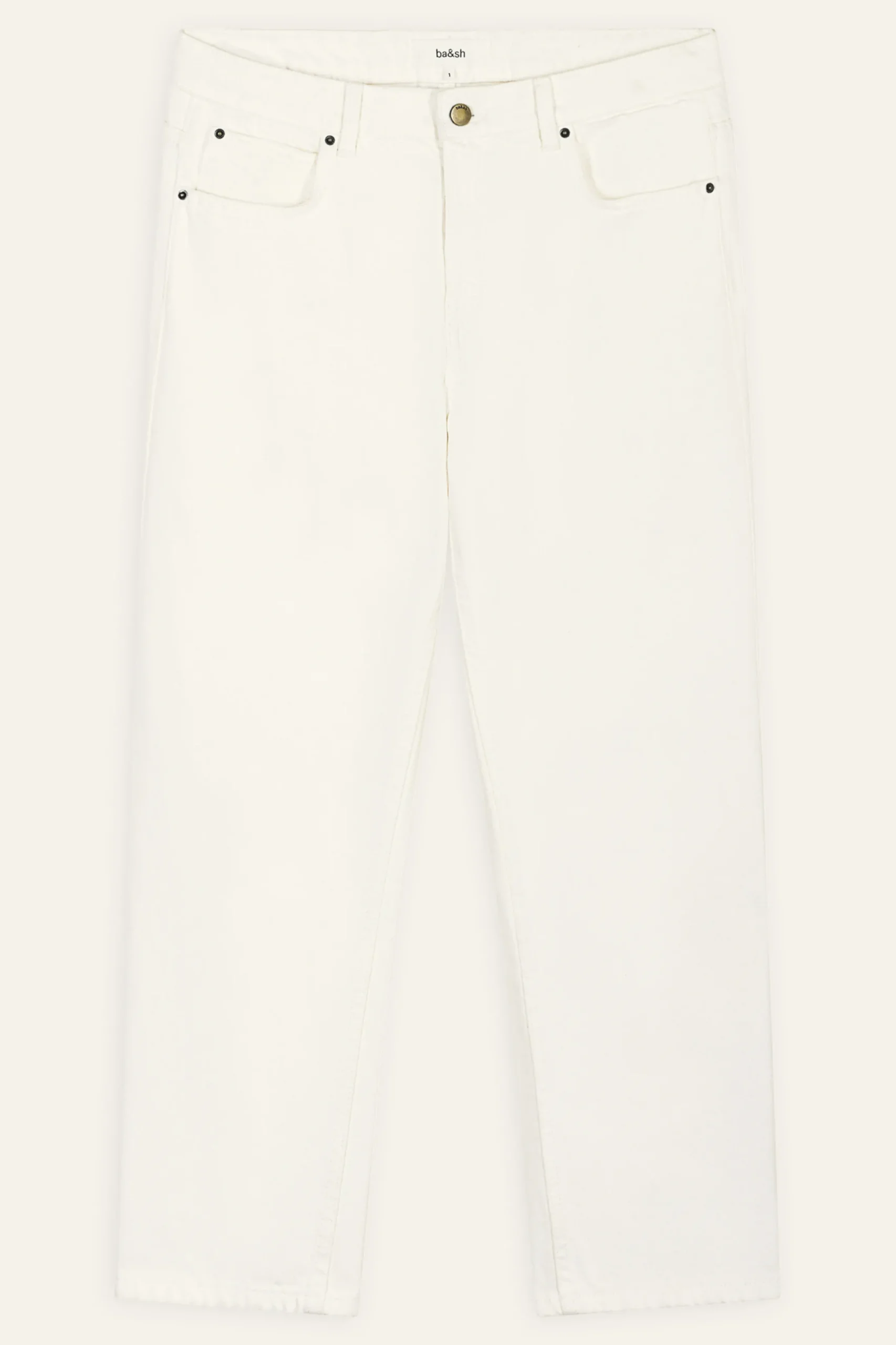 DEVON Jeans straight